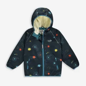 EcoSplash Jacket (Cosmic)