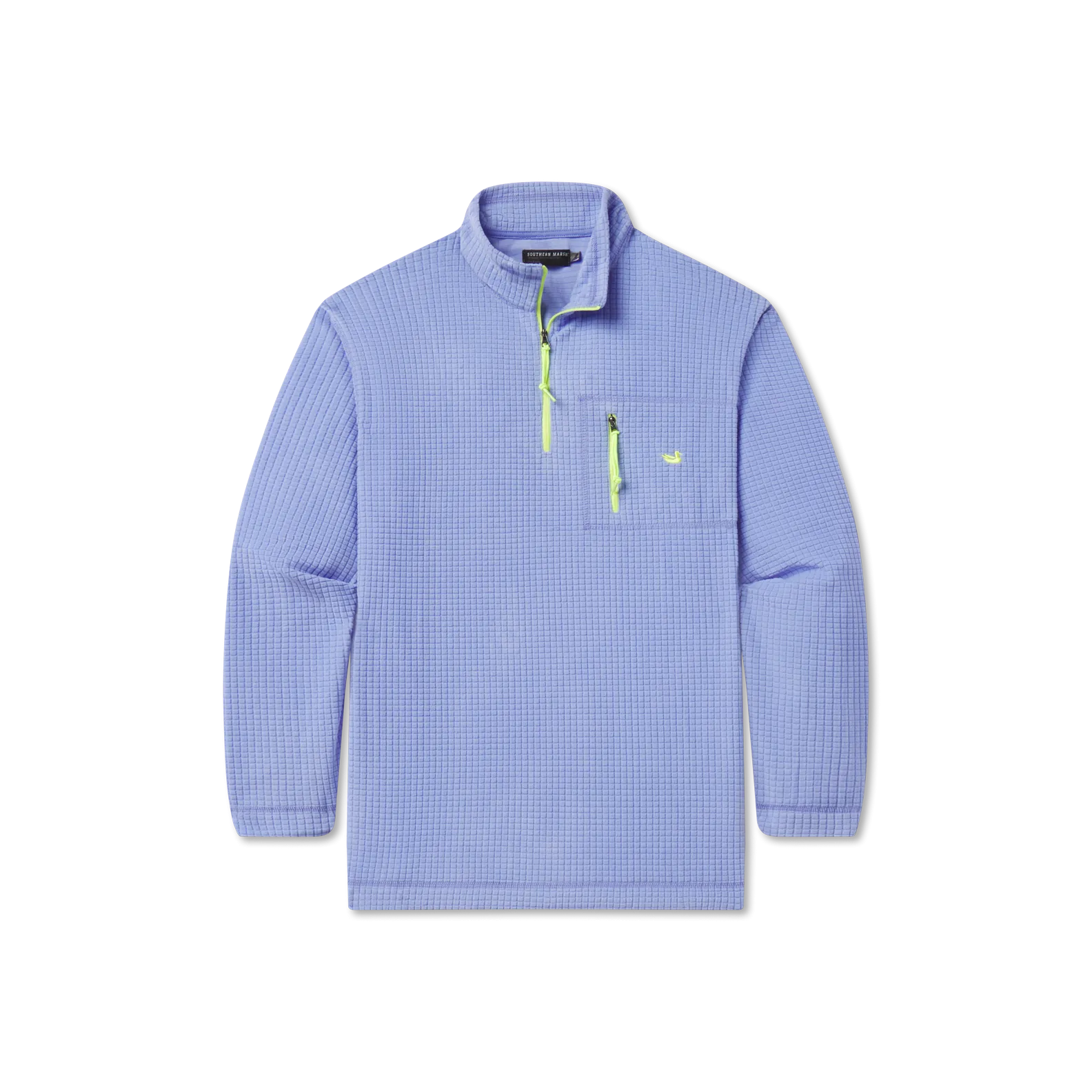 FieldTec™ Dune Pullover - Vibrant