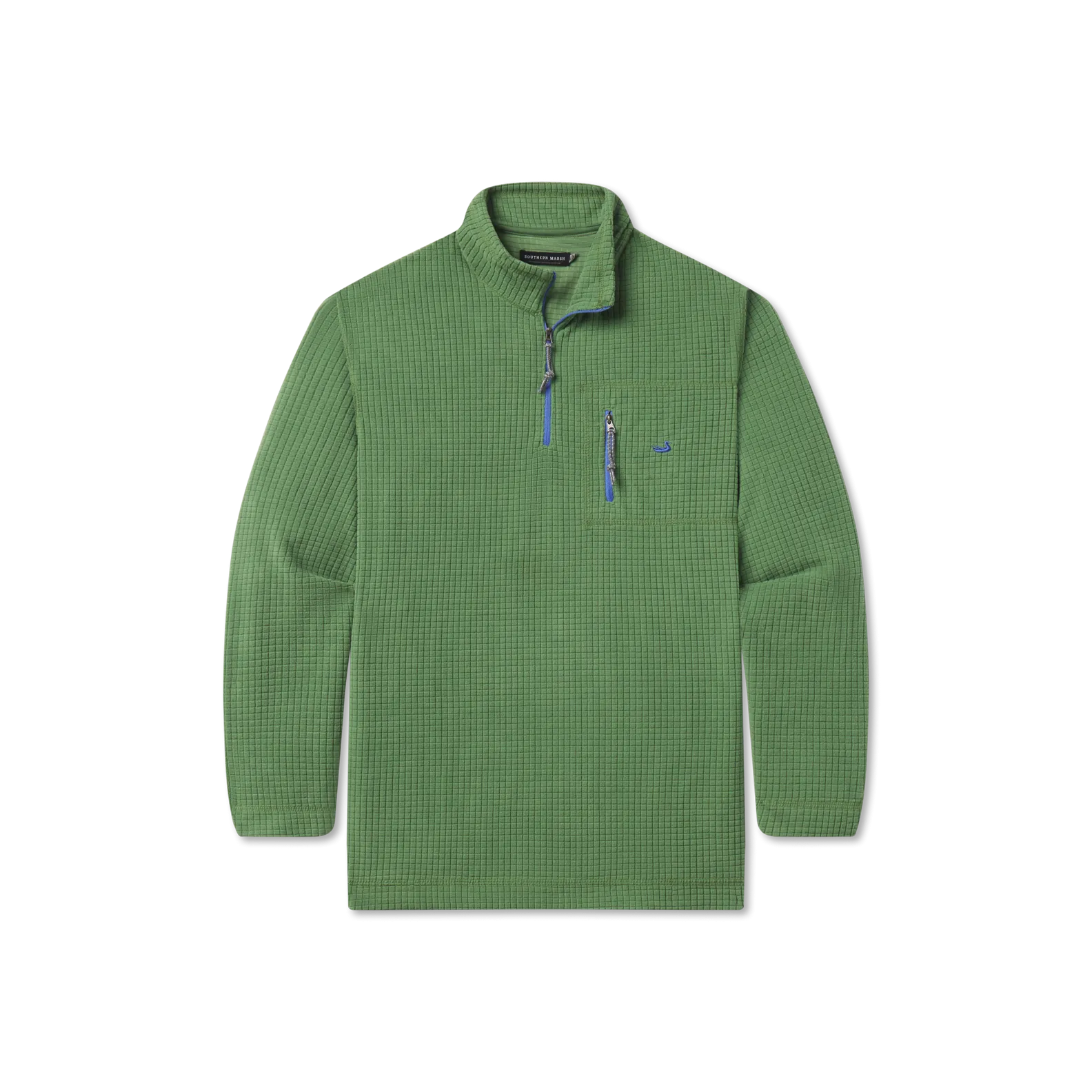 FieldTec™ Dune Pullover - Vibrant