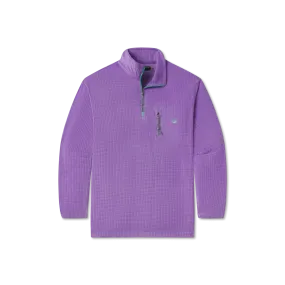 FieldTec™ Dune Pullover - Vibrant