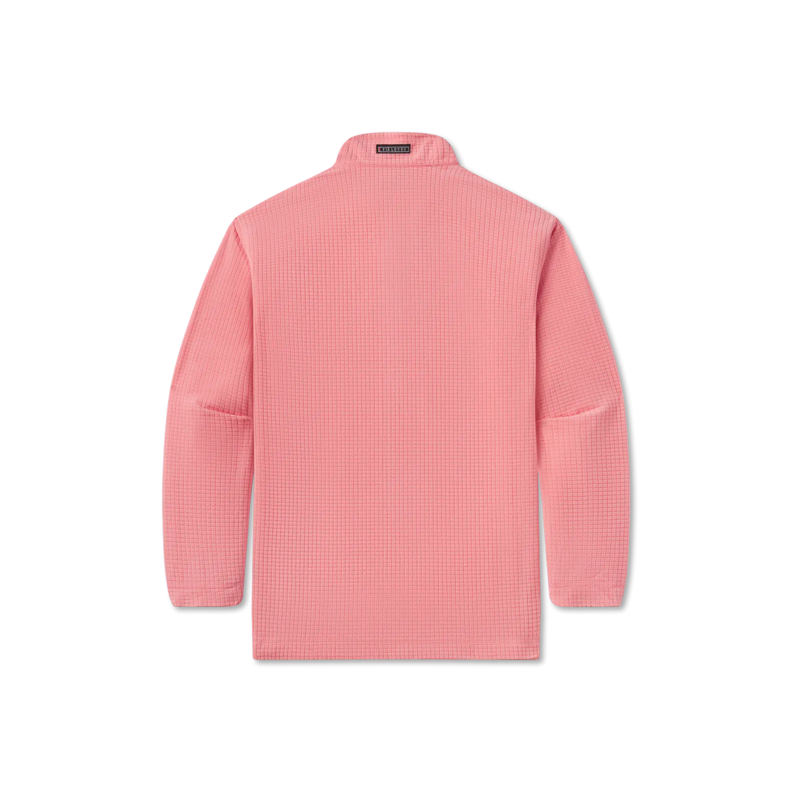 FieldTec™ Dune Pullover - Vibrant