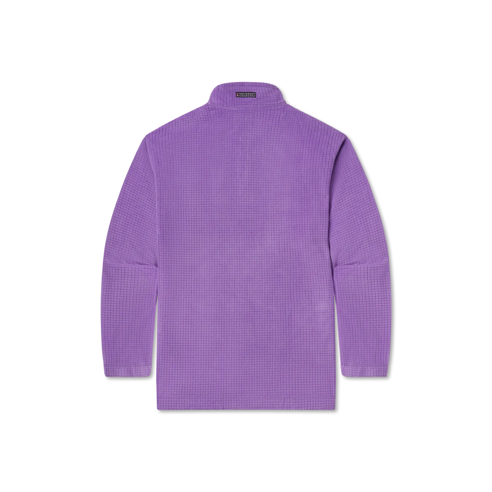 FieldTec™ Dune Pullover - Vibrant