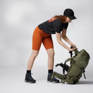 Fjällräven Abisko Short Tights W