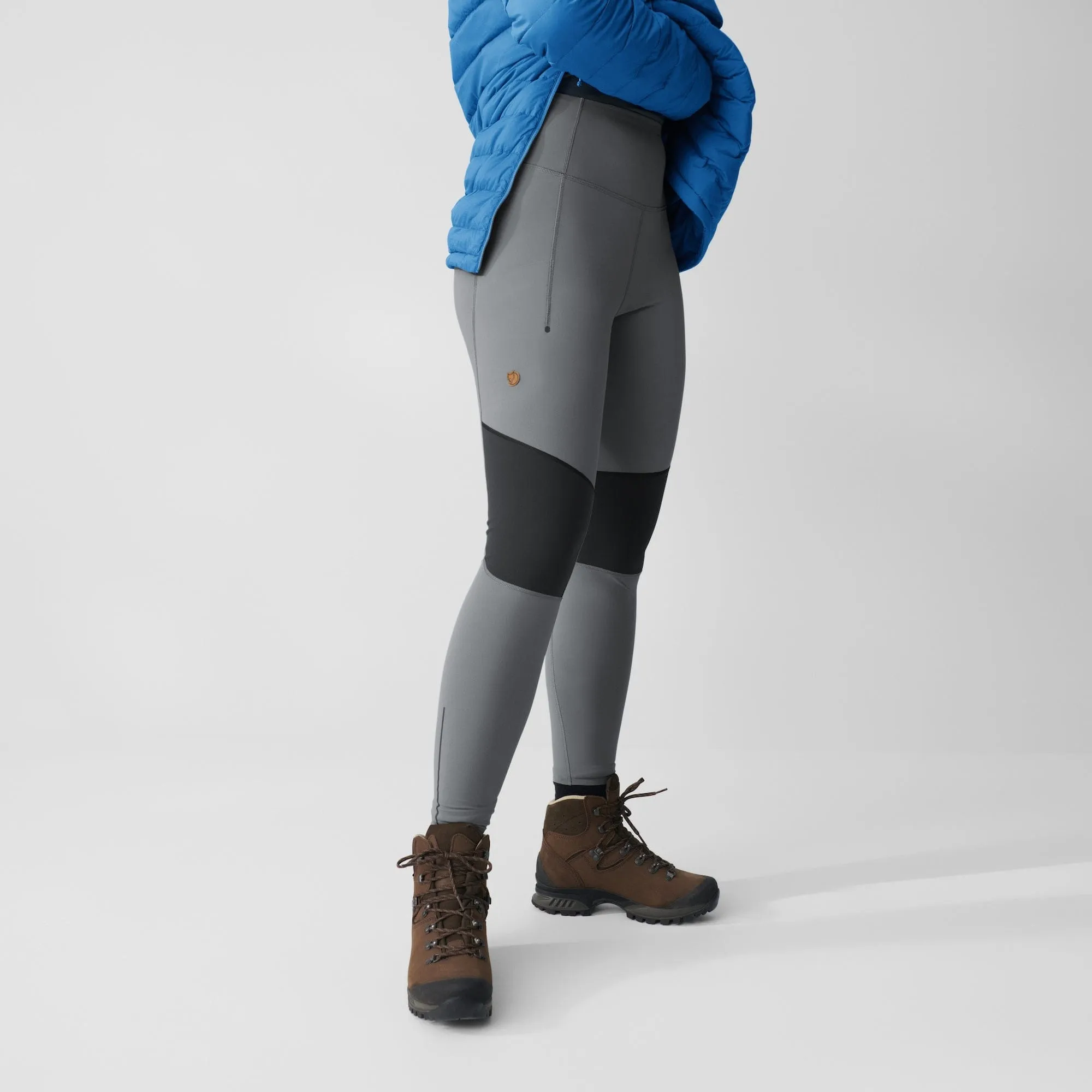 Fjällräven Abisko Värm Trekking Tights W's