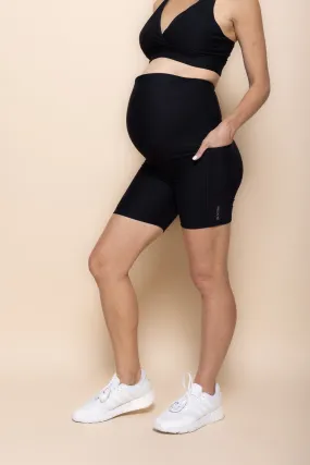 Foundation Maternity Bike Pant