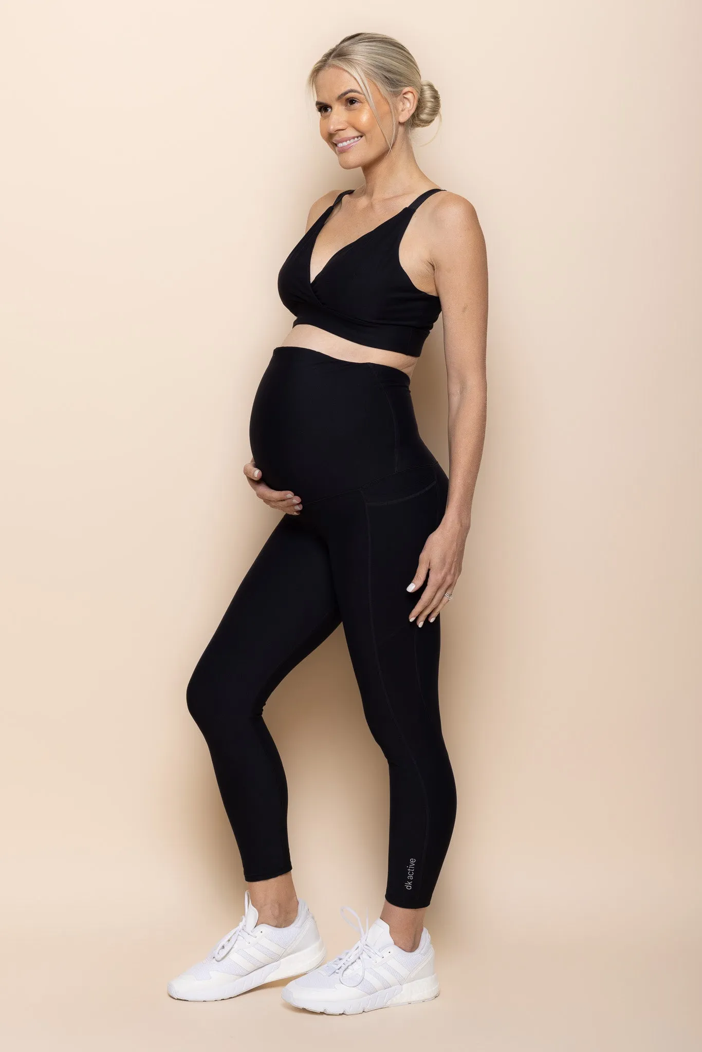 Foundation Maternity Tight