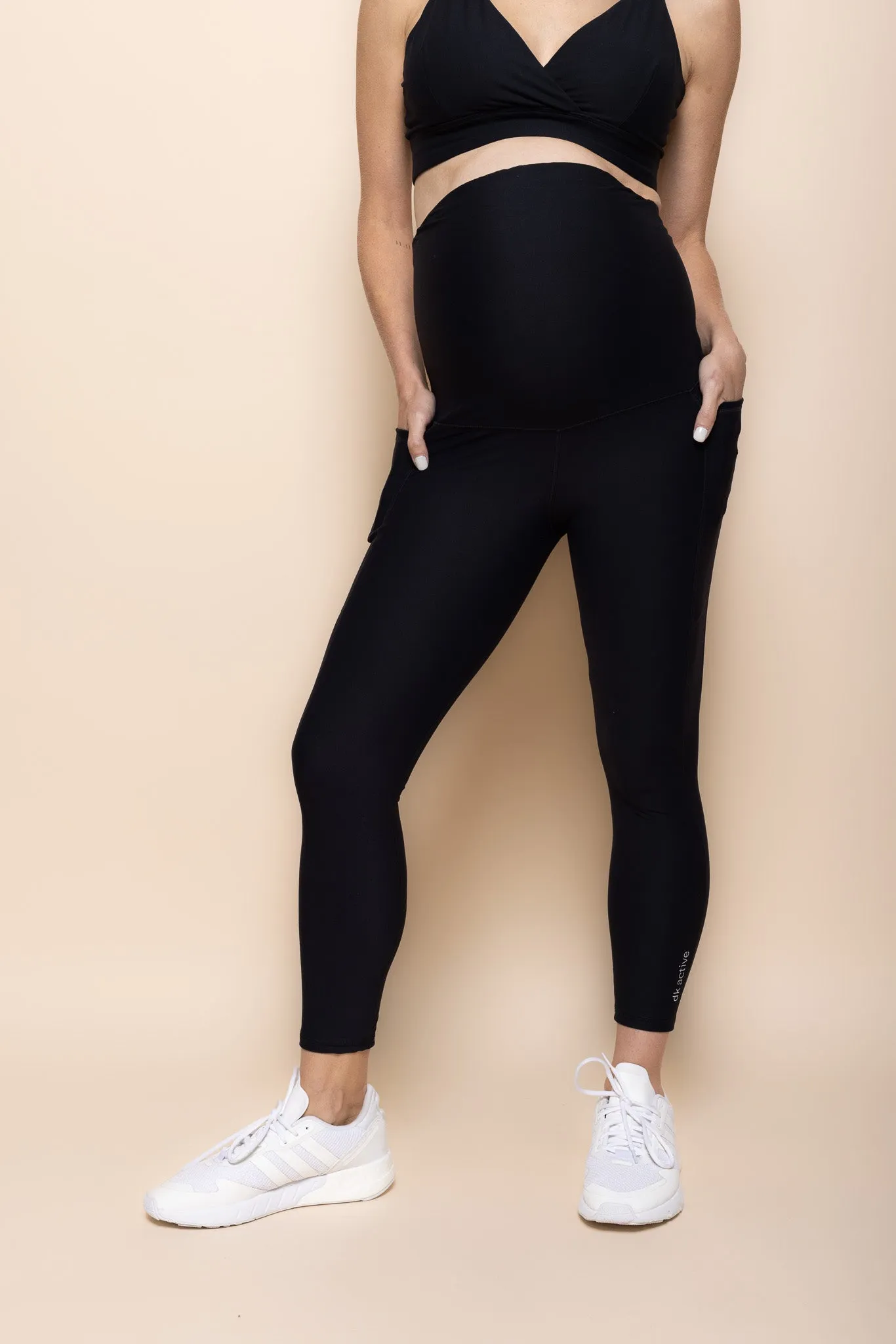 Foundation Maternity Tight