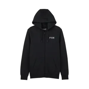 FOX Men's Flora Full Zip Fleece Hoodie