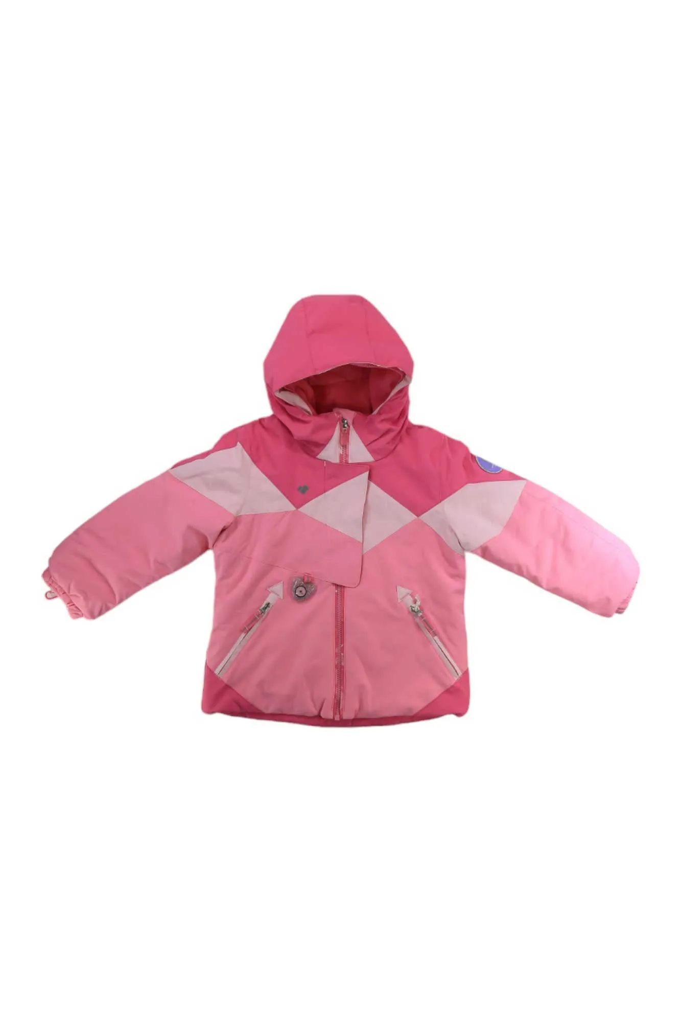 Girls Lissa Ski Jacket