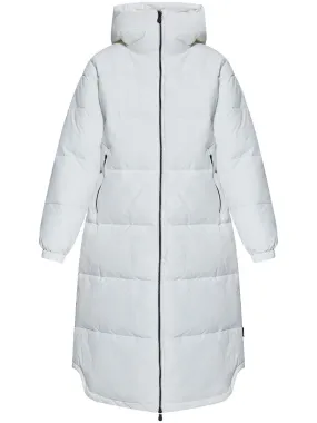 Halesia parka coat