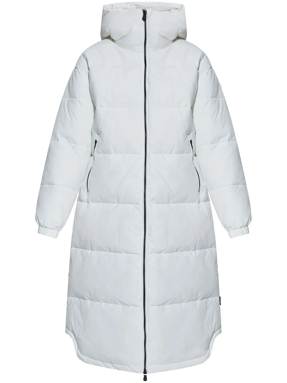 Halesia parka coat