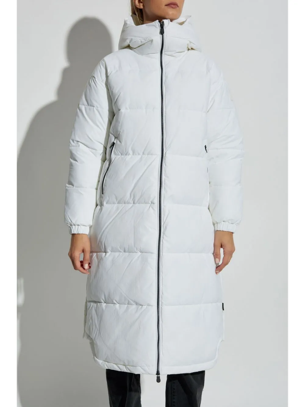 Halesia parka coat