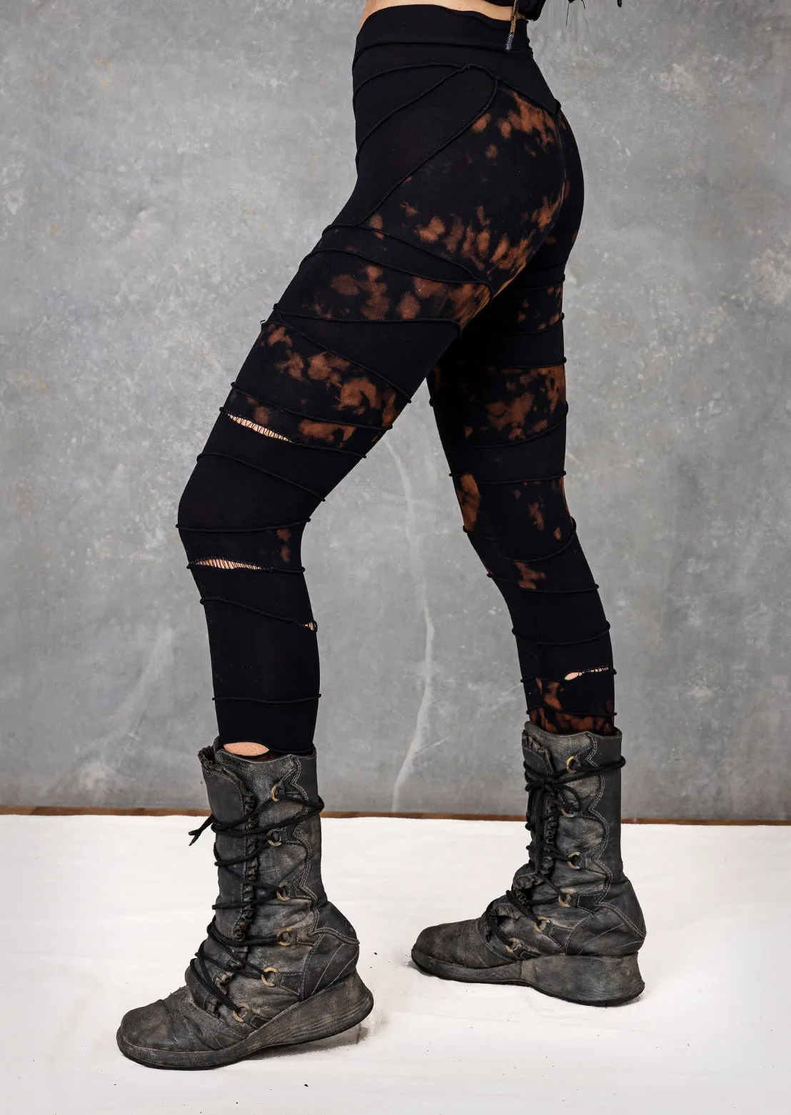 Humanoid tights