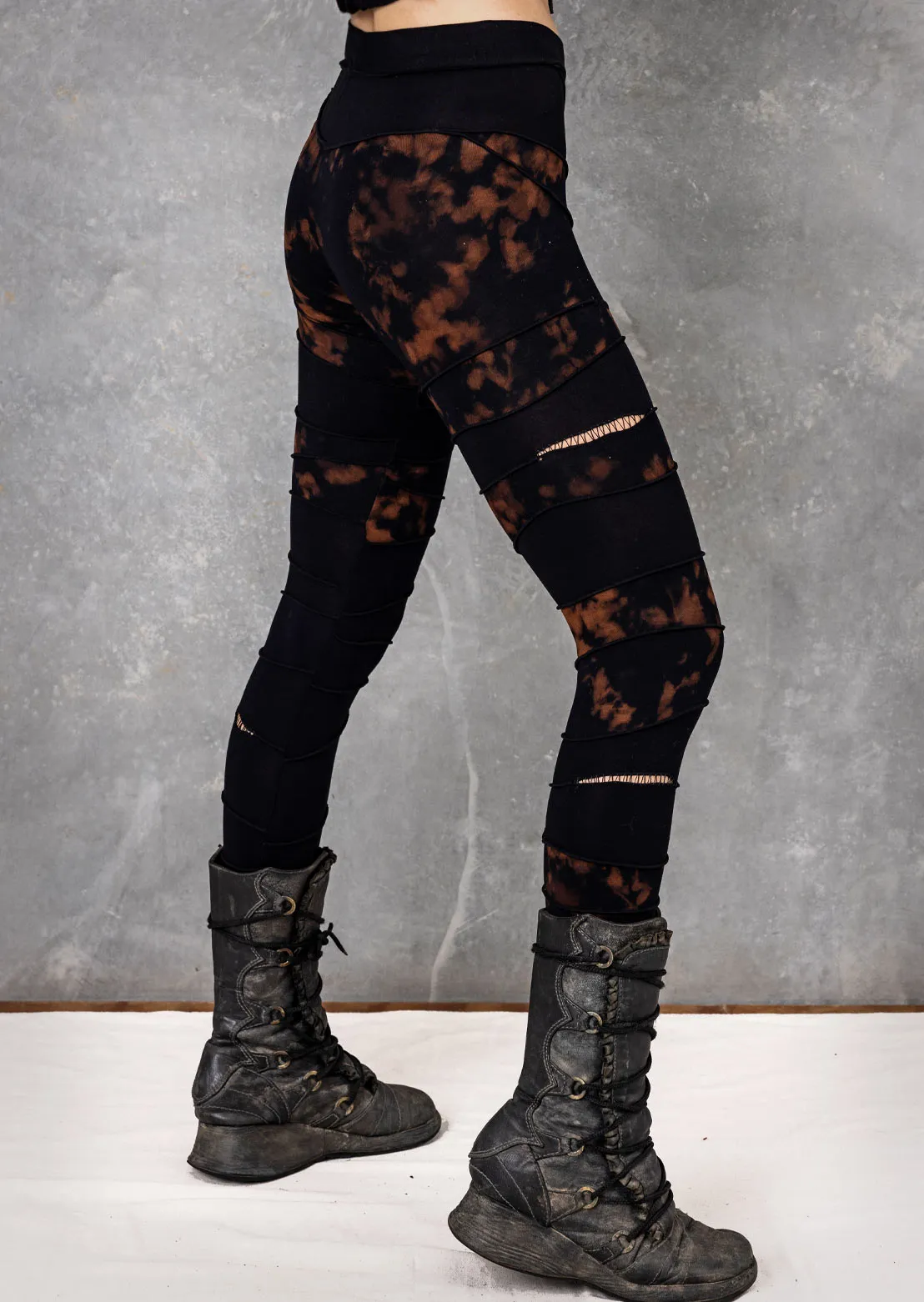 Humanoid tights