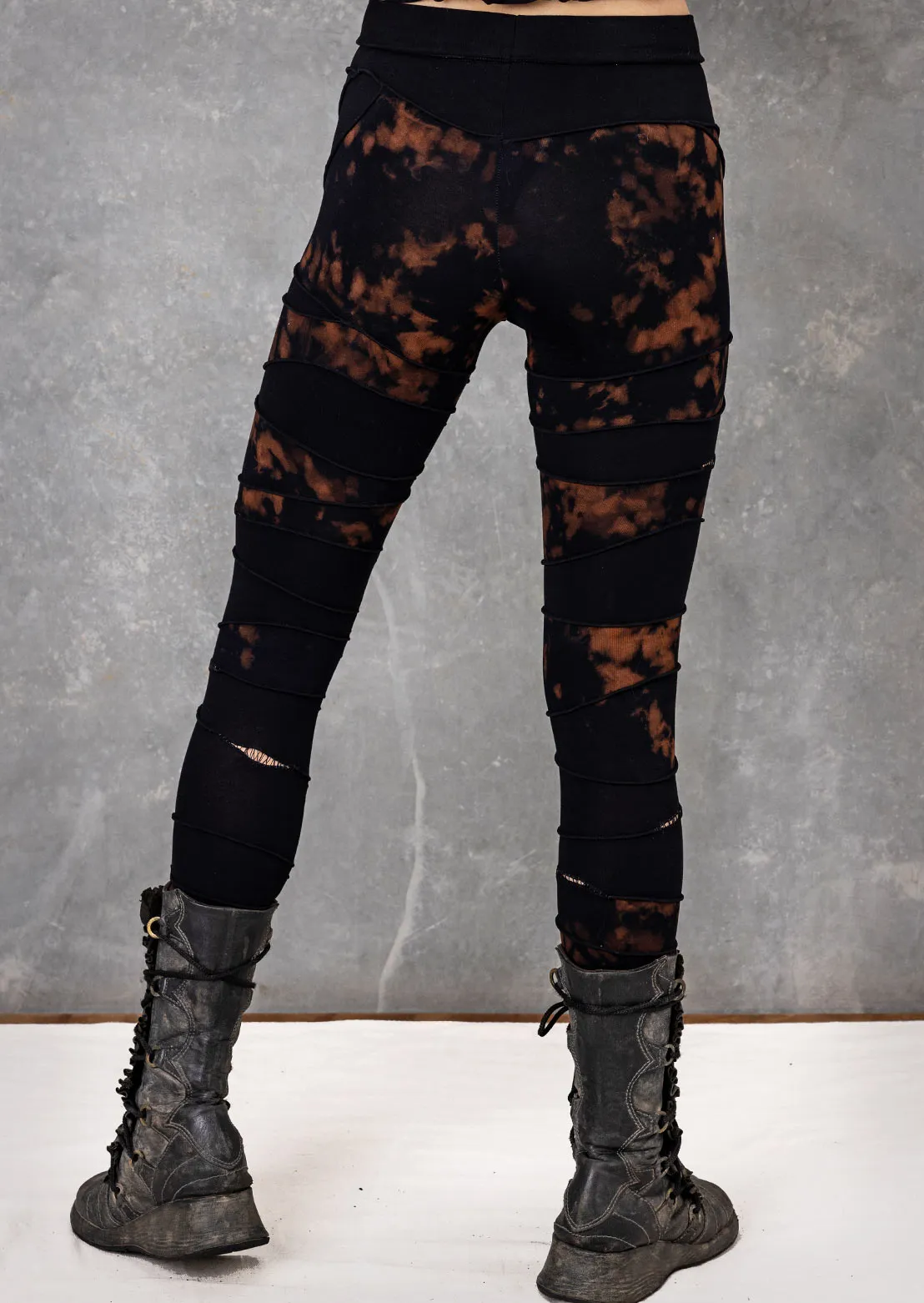 Humanoid tights