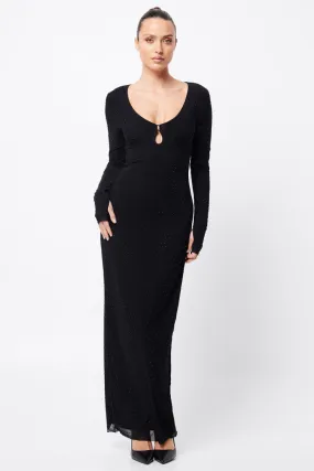 Illuminate Maxi Dress