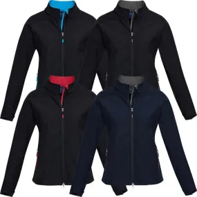 J307 Geneva Ladies Soft Shell