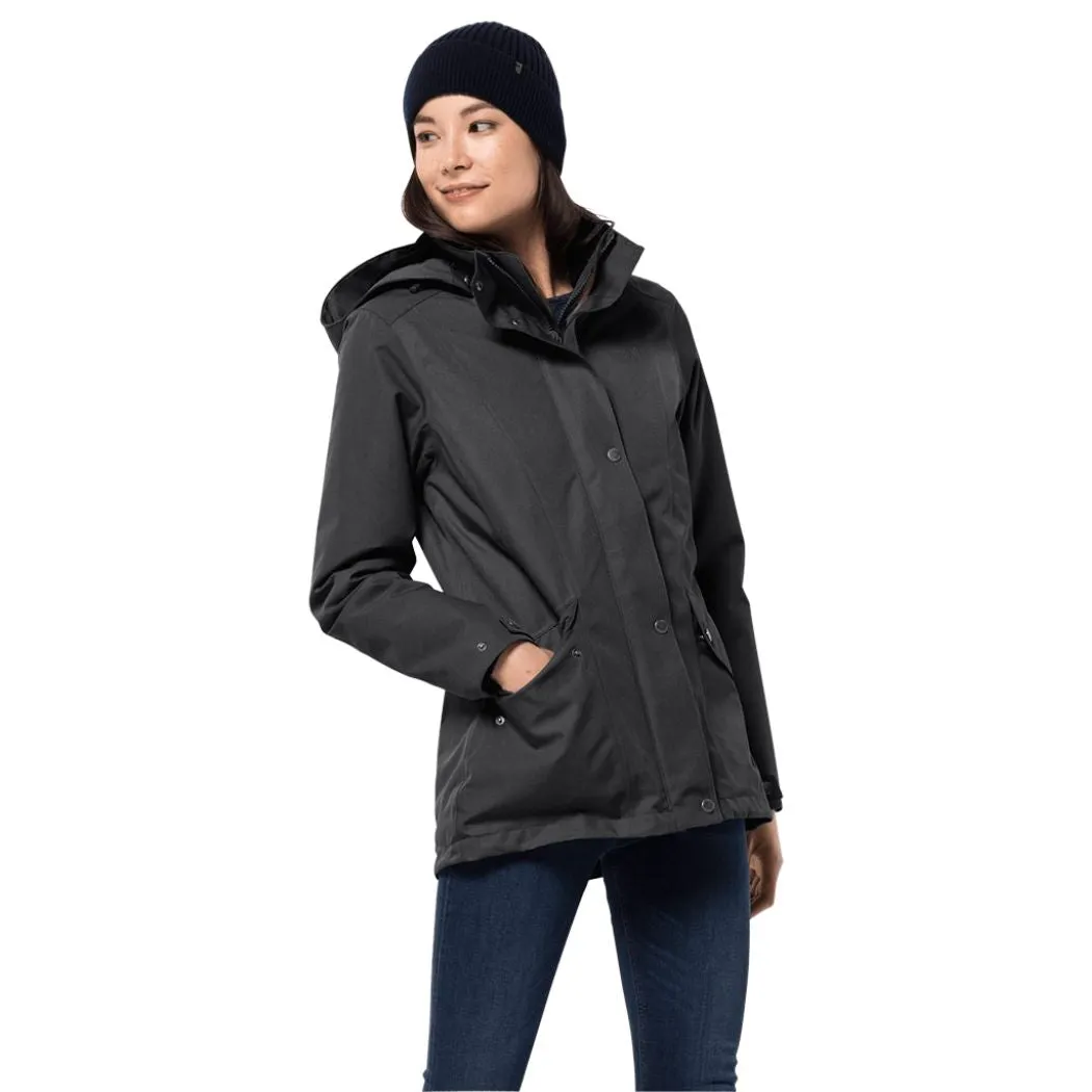 jack wolfskin Park Avenue Women's Jacket