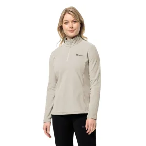 jack wolfskin Taunus HZ Women's Fleece