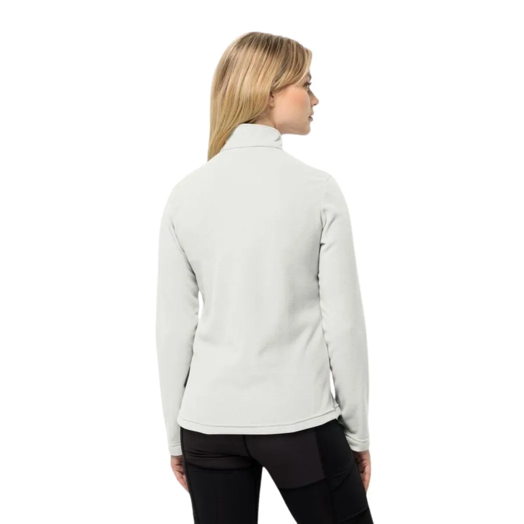 jack wolfskin Taunus Women's Fleece Jacket