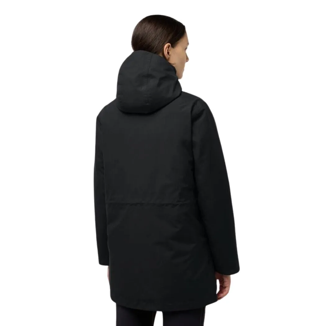 jack wolfskin Wintertor Women's Parka