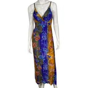 Jams World Charms Maxi Dress