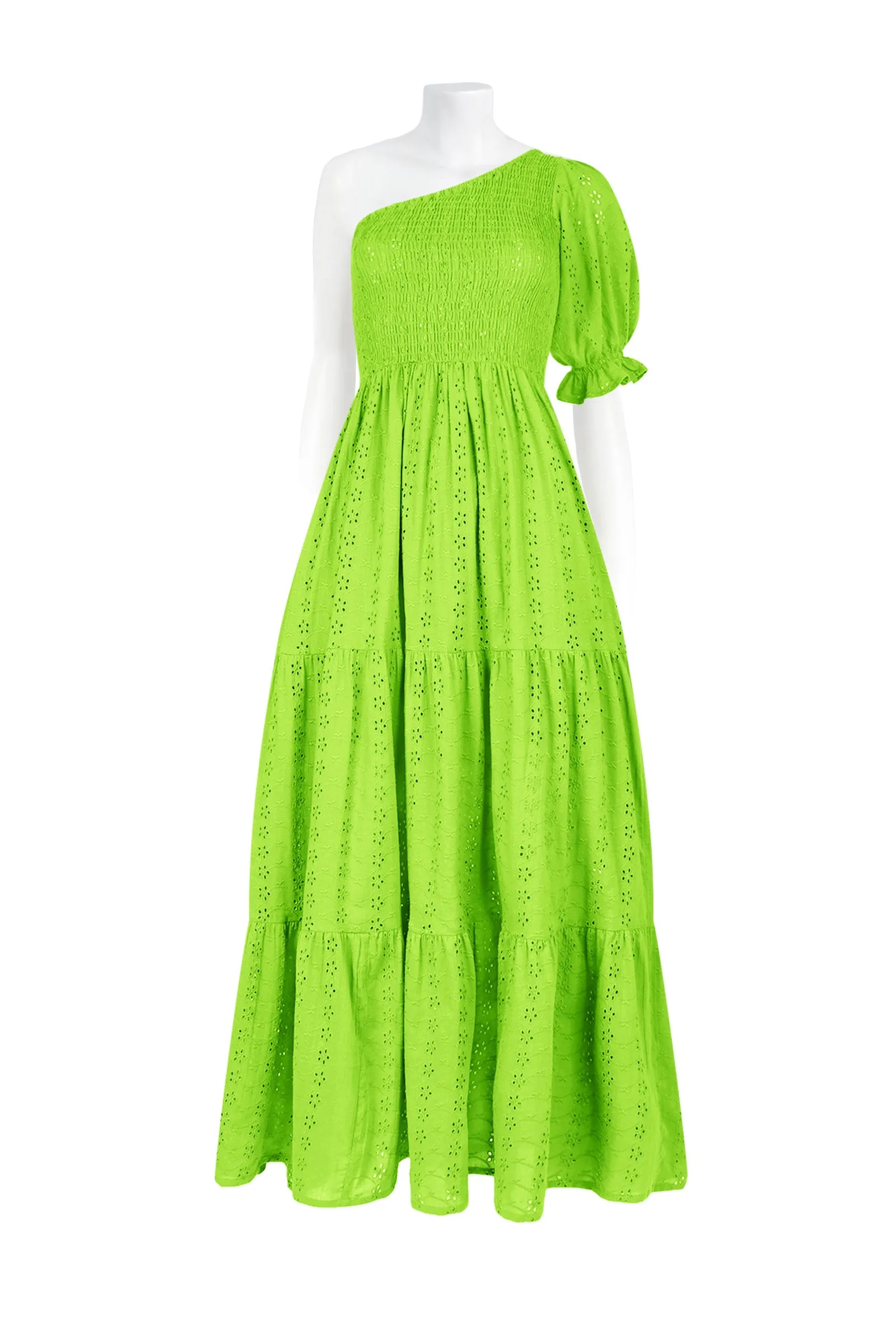 Juliet Maxi Dress