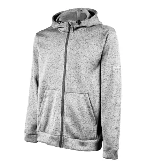 KA807 - Hypothesis - Men's Full Zip Fleece Jacket