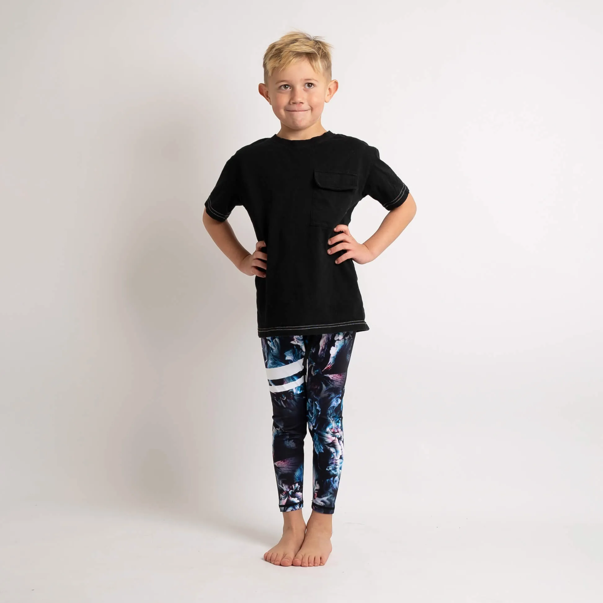 Kids Dreamer Tights