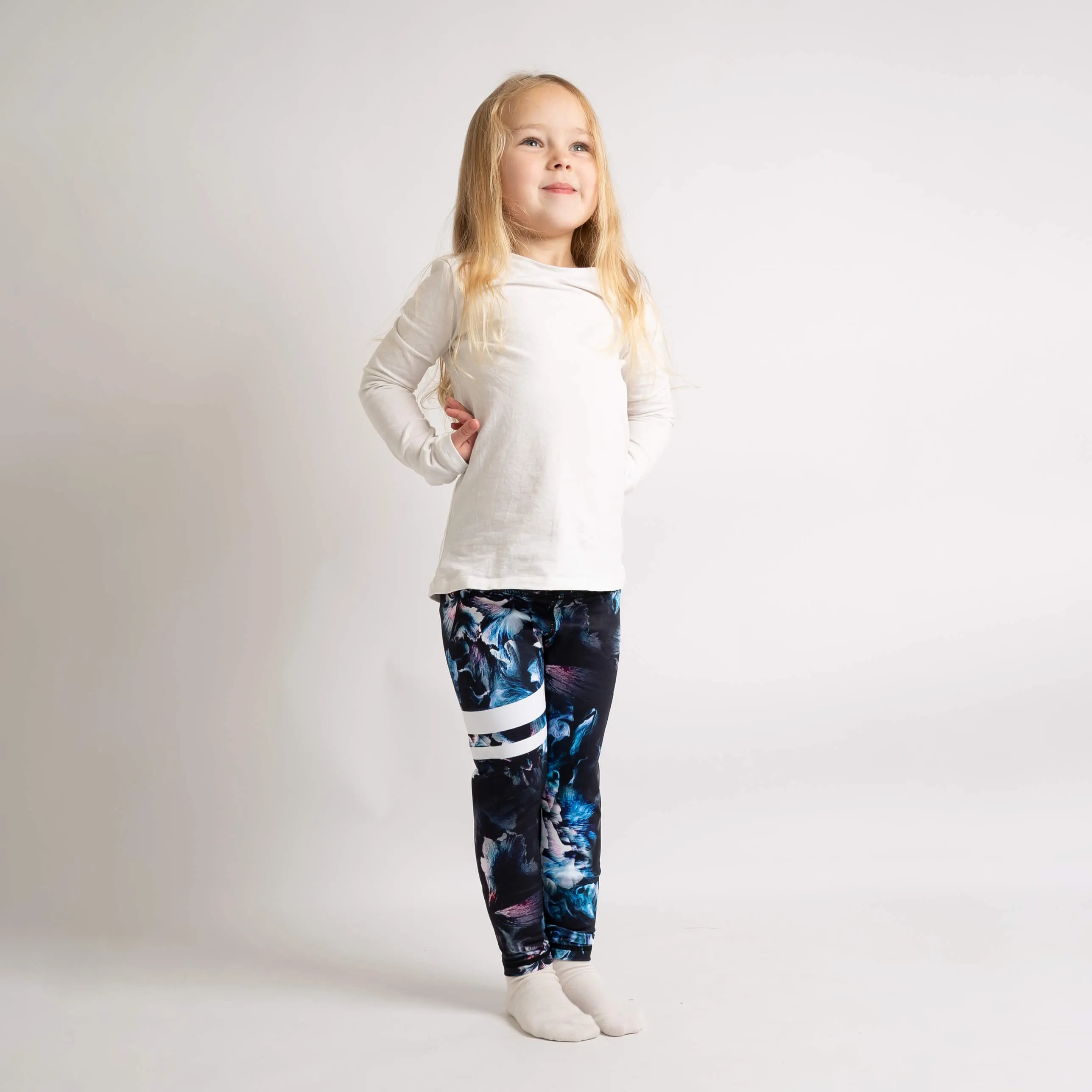 Kids Dreamer Tights