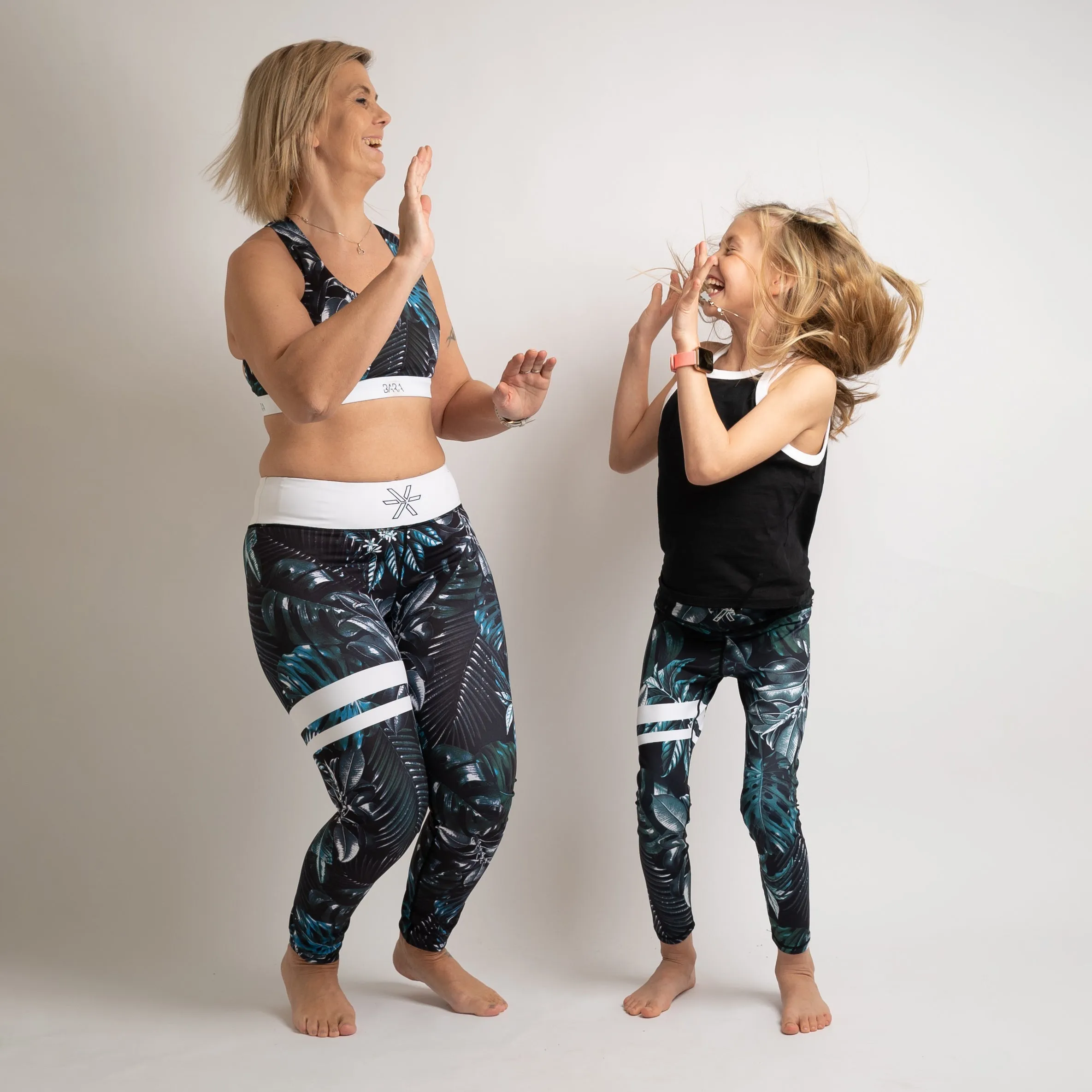 Kids Tundra Tights