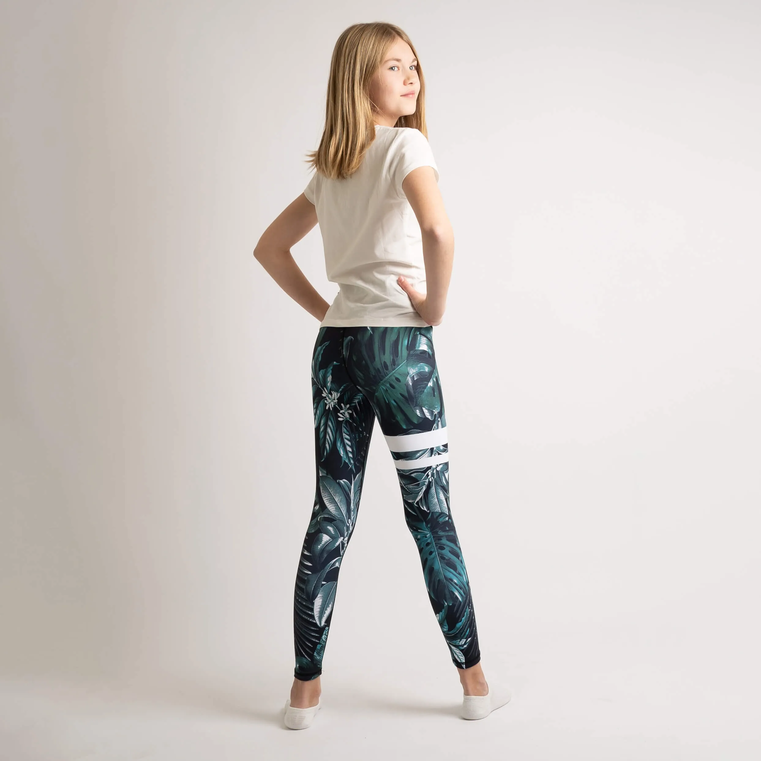 Kids Tundra Tights