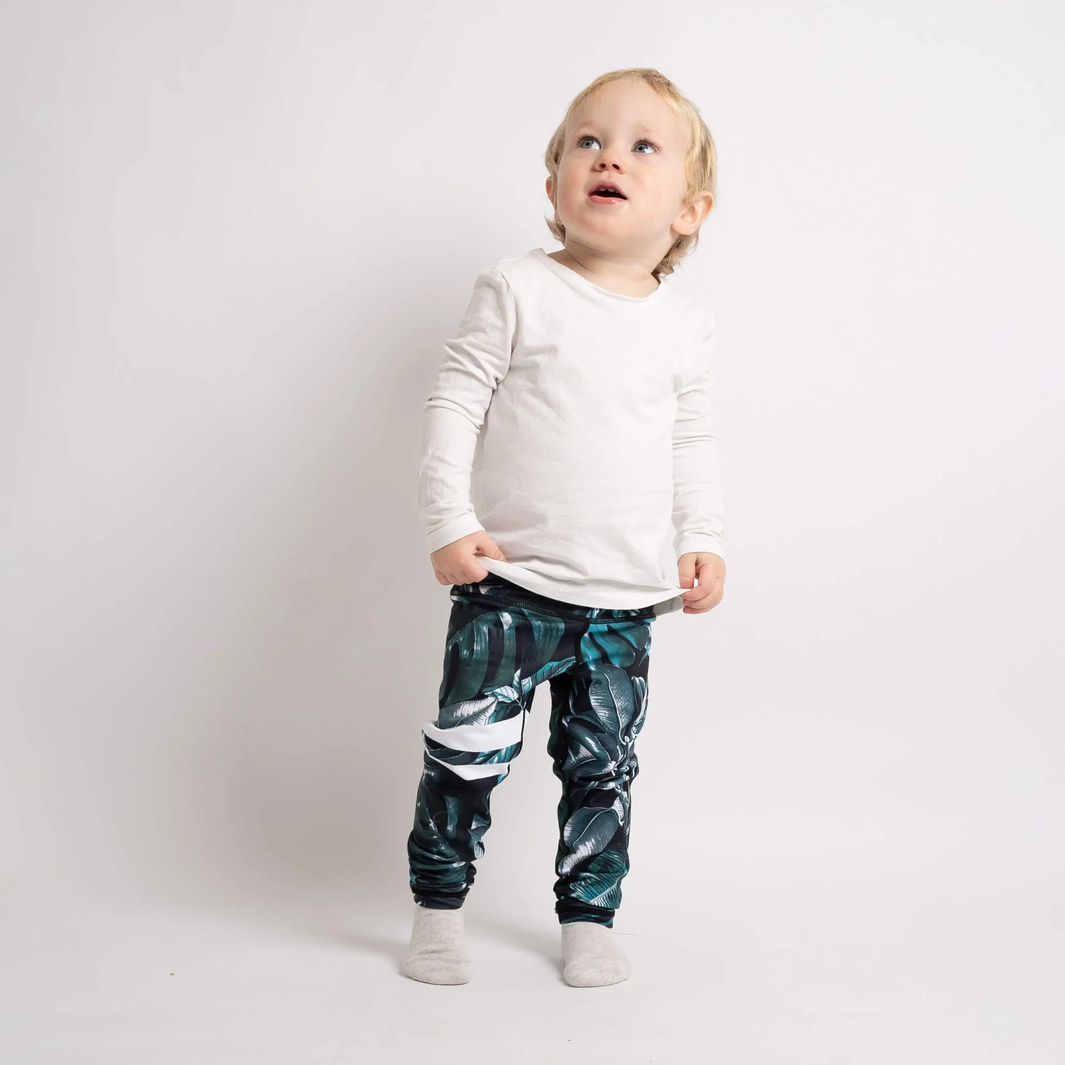 Kids Tundra Tights