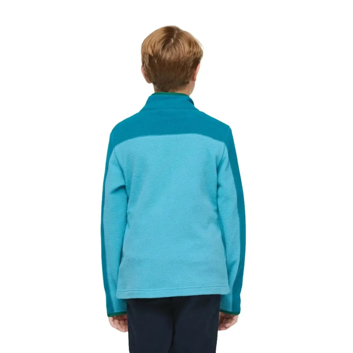 K's Abrazo Half-Zip Fleece Jacket