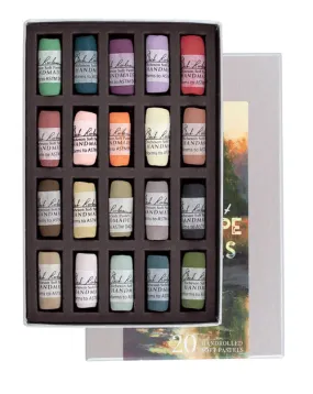 Lana Ballot Landscape Neutrals 20 pc