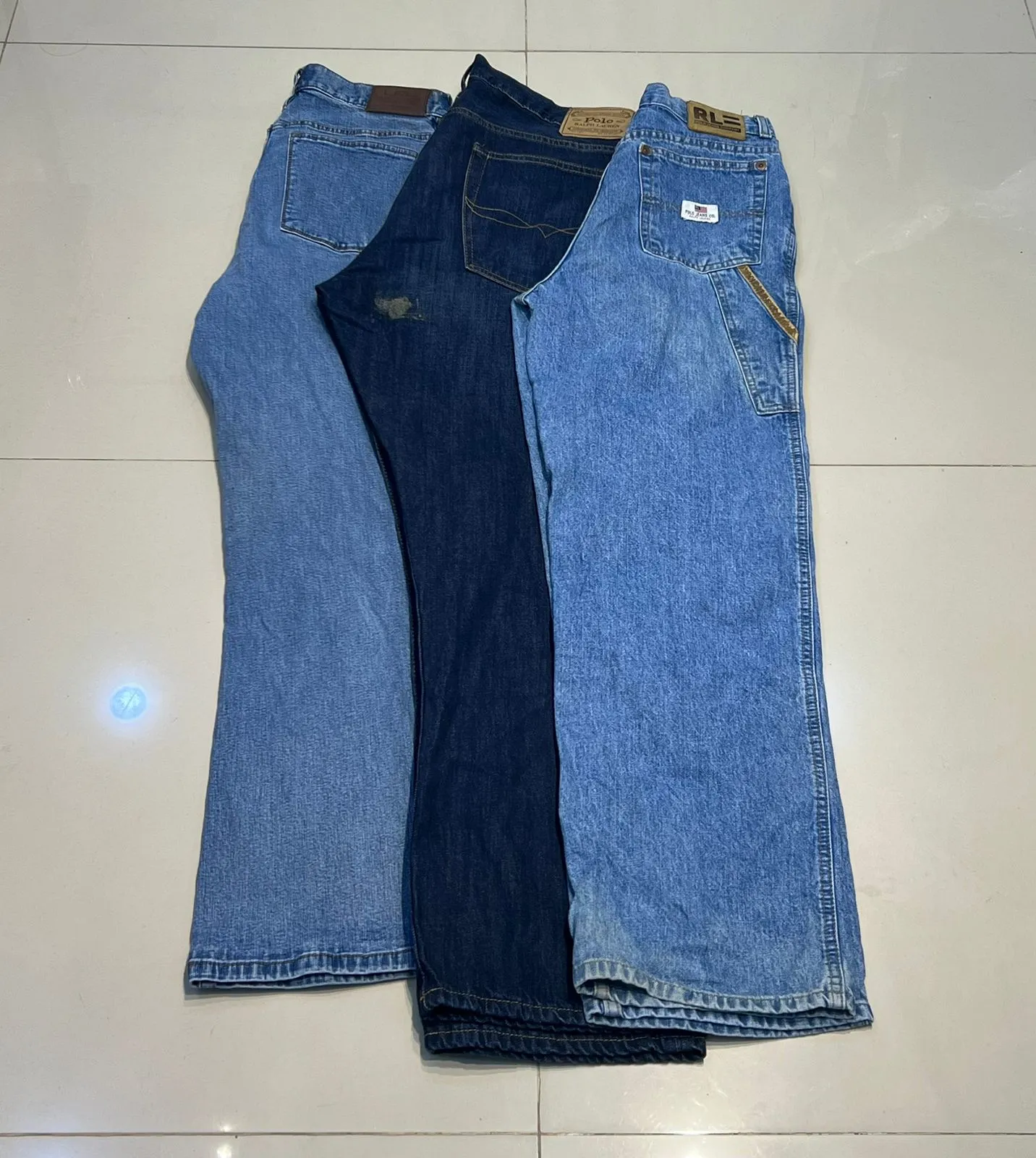 Lauren Jeans (FF-070)