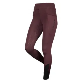 LeMieux Activewear Winter Pull On Tights