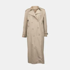 London Fog Trench Coat