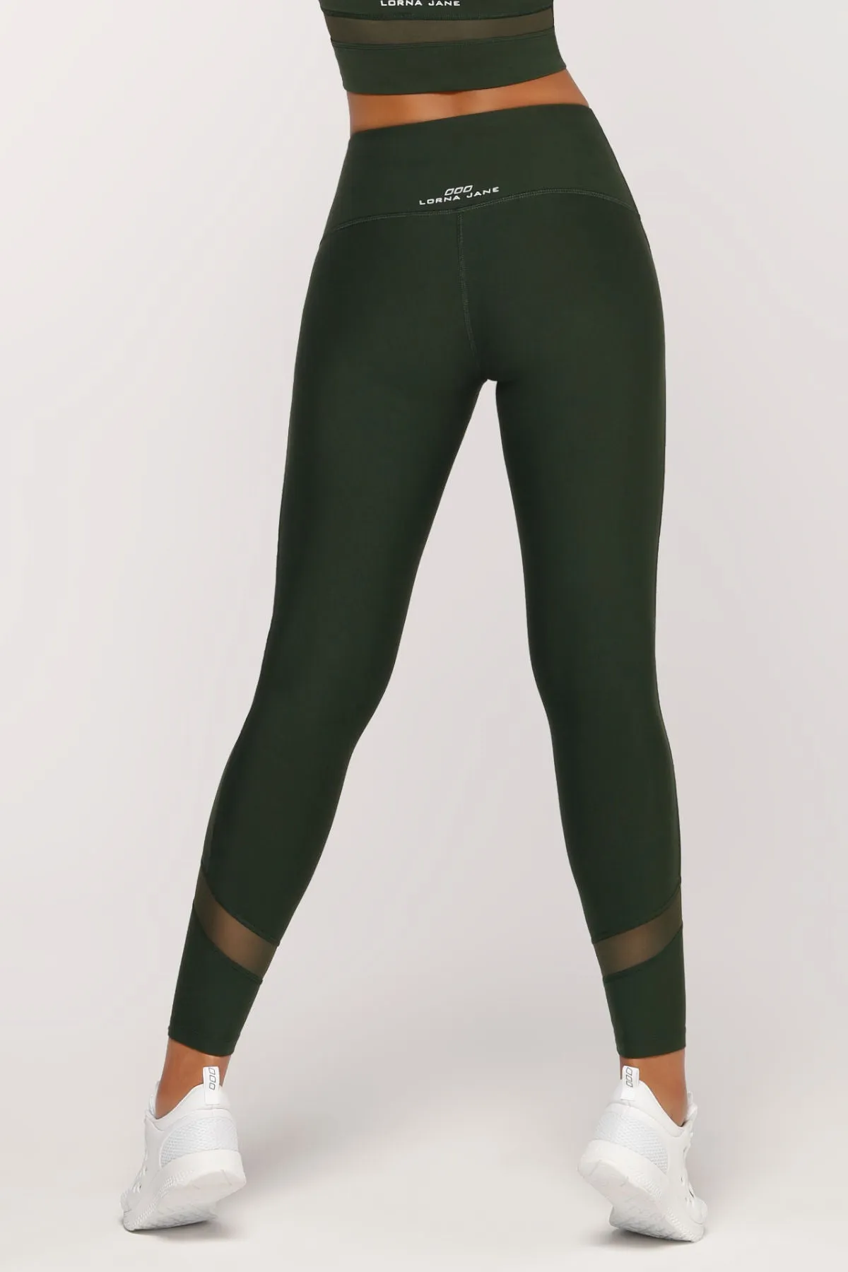 Lorna Jane Formation Core F/L Tight