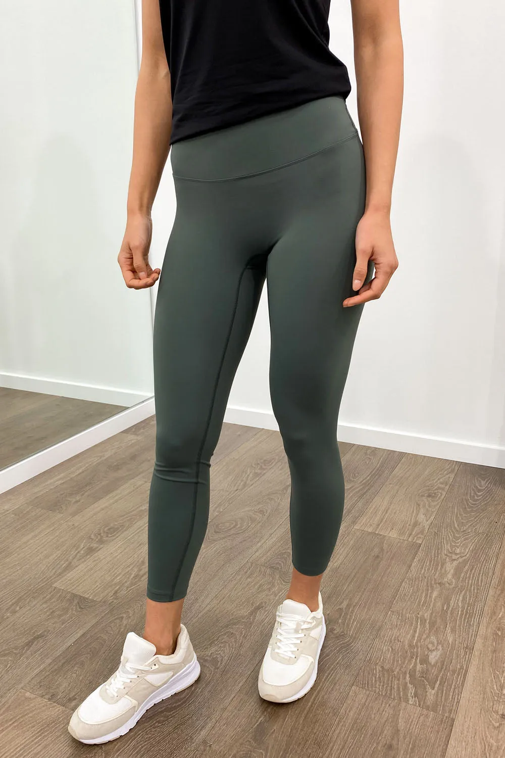 Lush Active Tights