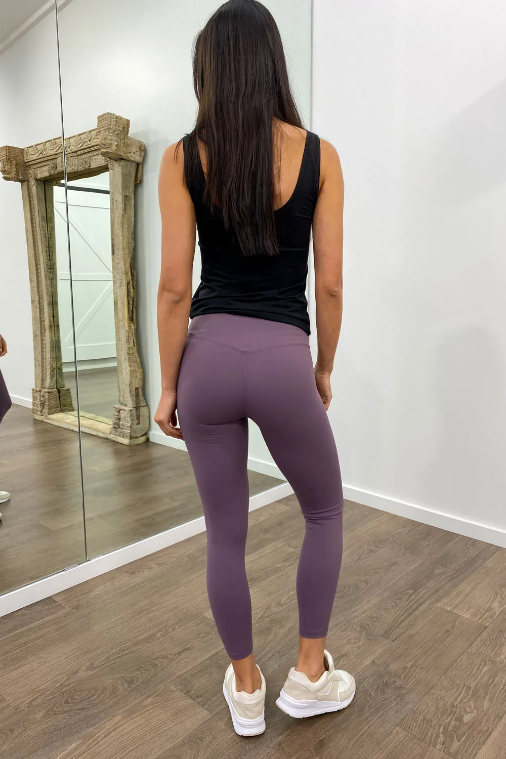 Lush Active Tights