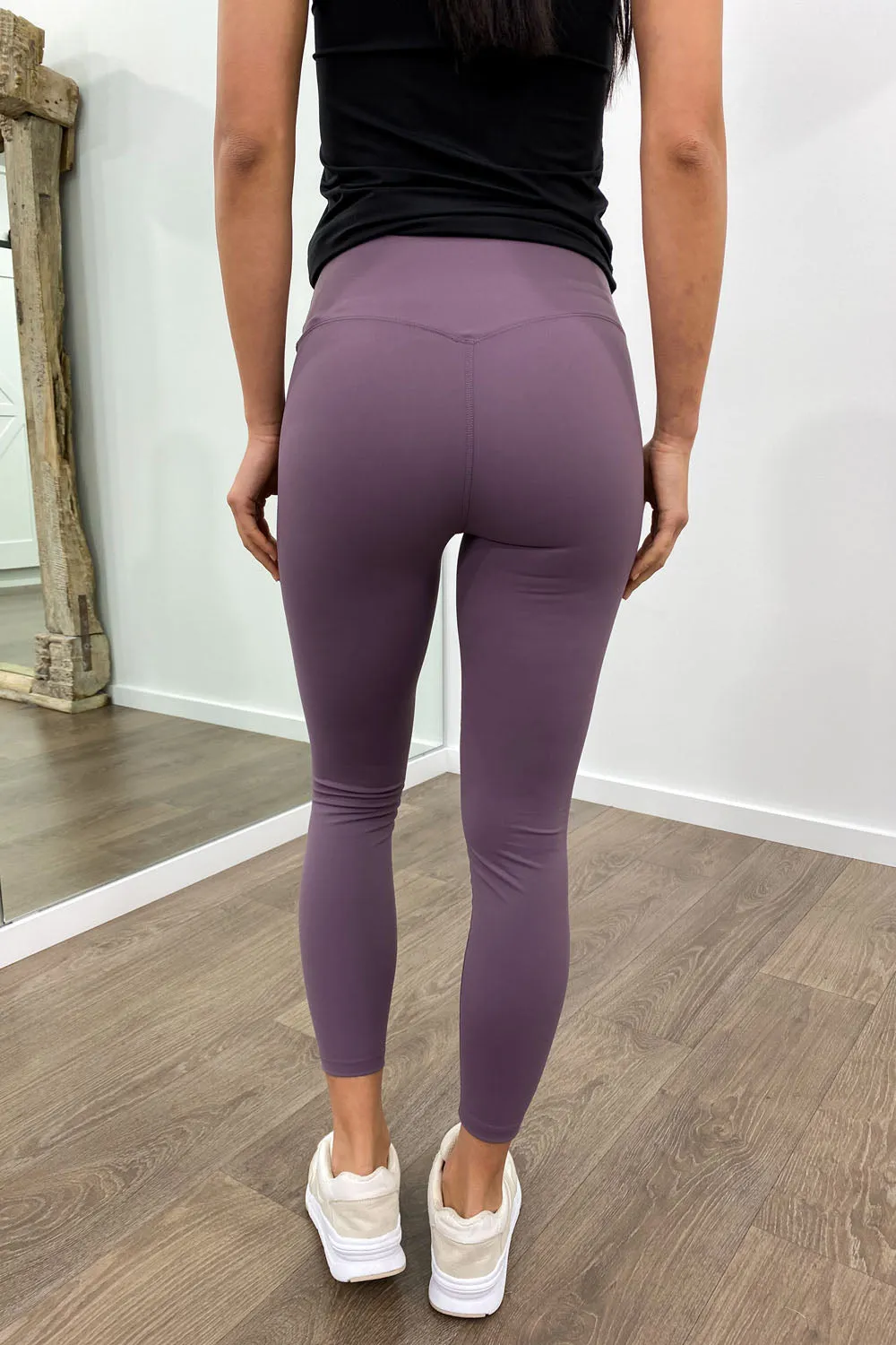 Lush Active Tights