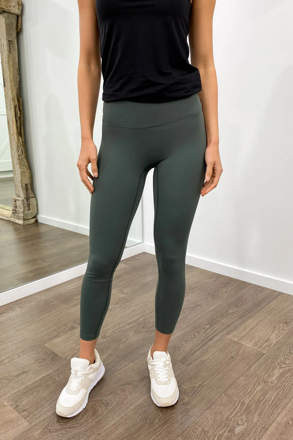 Lush Active Tights