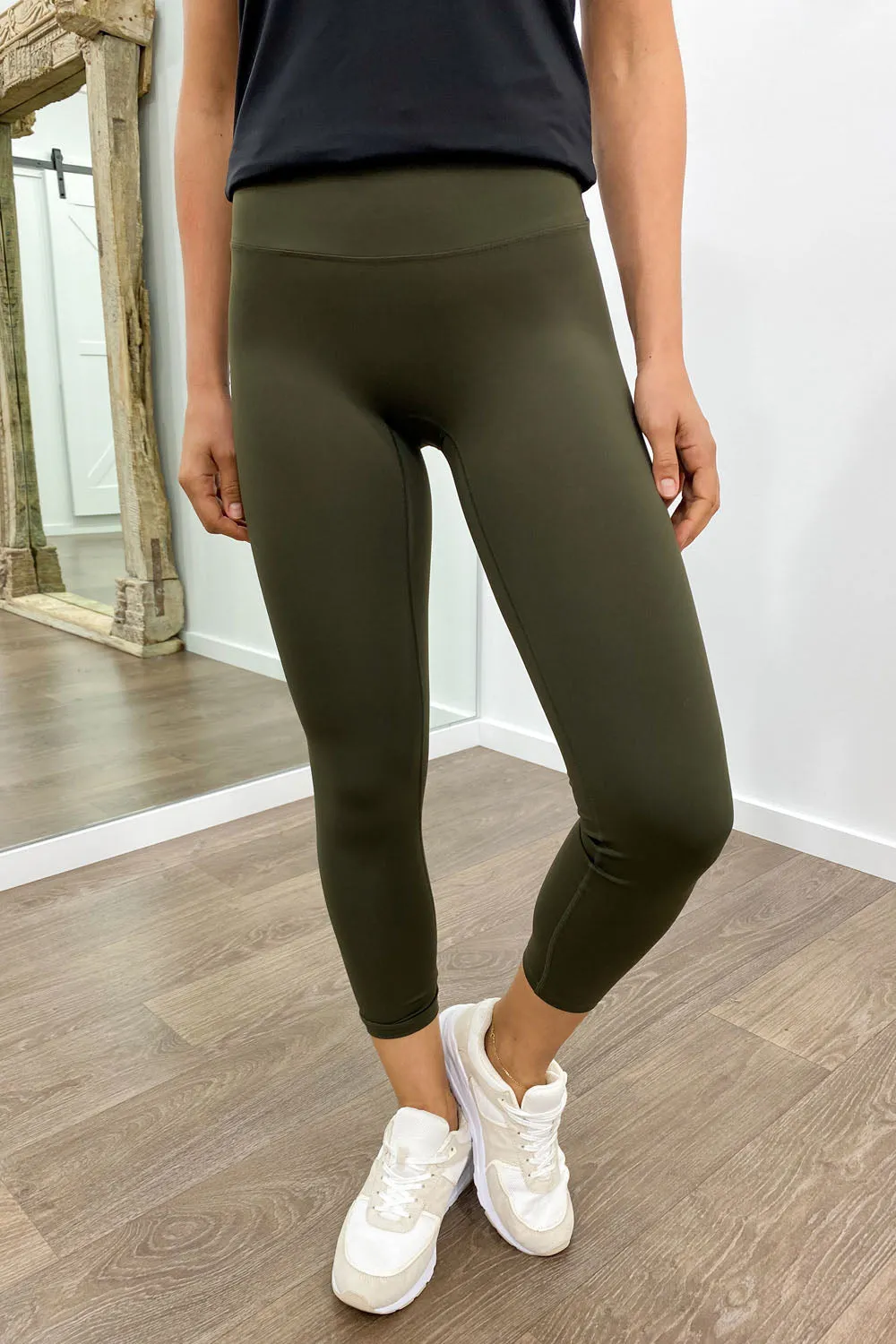 Lush Active Tights