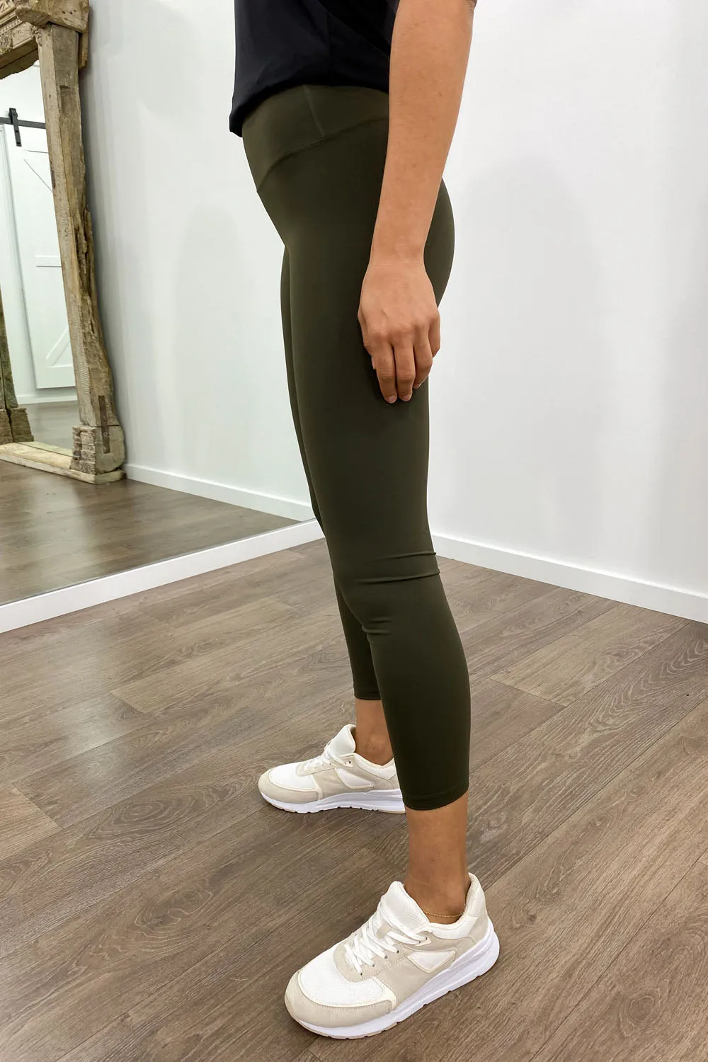 Lush Active Tights