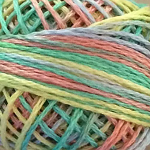 M38 Baby Soft Pastel 3-Strand