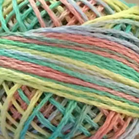 M38 Baby Soft Pastel 3-Strand