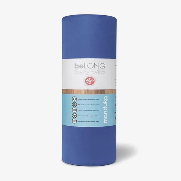 Manduka BeLong Foam Body Roller