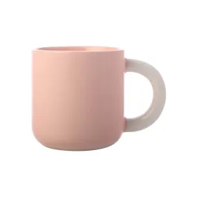 Maxwell & Williams Sherbert Mug Apricot 370ml