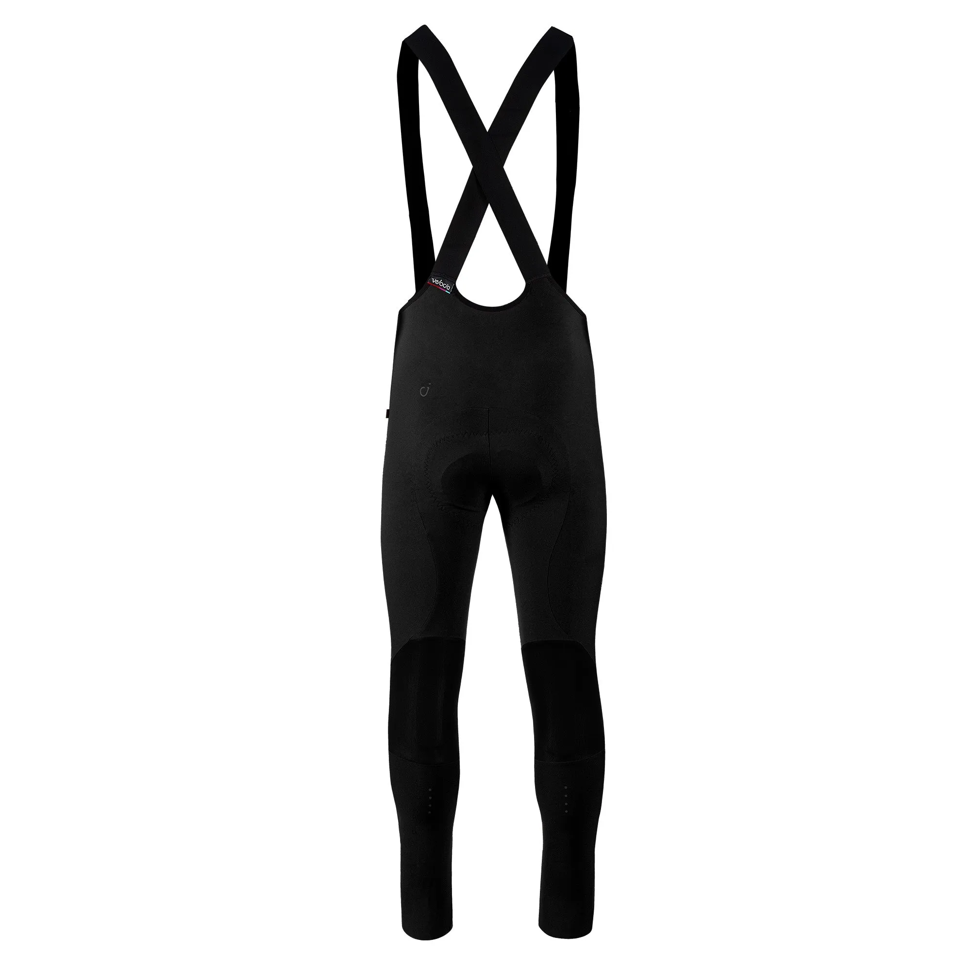 Men's LUXE Bib Tight